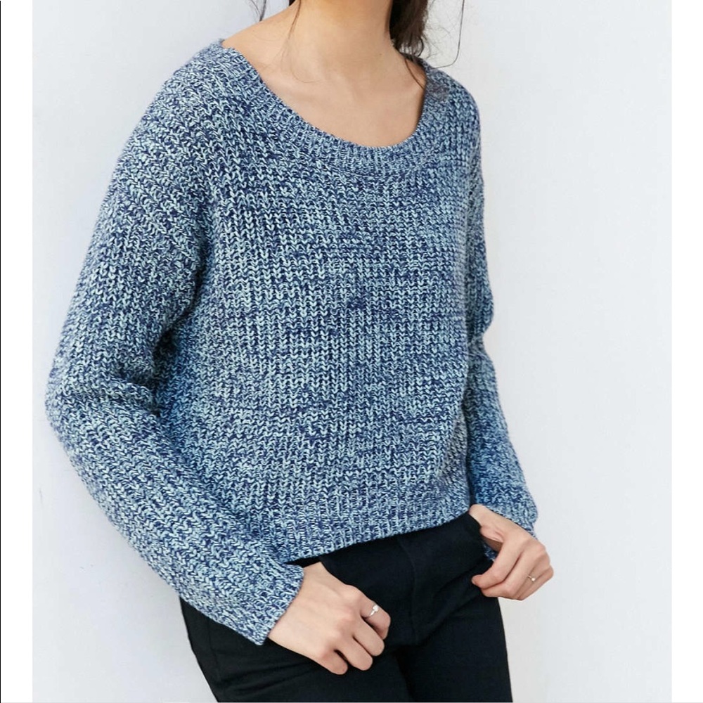 Urban Outfitters Sweater